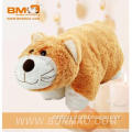 Plush Soft Toy Pet Pillow Tiger Stuffed Animal Toys